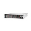Сервер HP DL380p Gen8 E5-2650 HPM EU Svr (642106-421)
