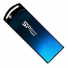 Флеш Диск Silicon Power 4Gb Ultima U01 SP004GBUF2U01V1B USB2.0 синий