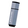 Флеш Диск Silicon Power 8Gb Ultima 150 серый USB 2.0  (SP008GBUF2150V1G)