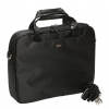 Cумка BURO для ноутбука 14", черная, нейлон (BU-005NL14BL)