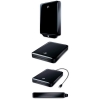 (STAA1000201) HDD Внешний накопитель Seagate 2.5" 1TB,  FreeAgent GoFlex, USB 3.0/2.0, черный (HDD-1TB/ST2.5/U3Bl)