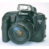 Зеркальная камера CANON EOS 5QD (без объектива) АФ/АЕ, вспышка,LCD,впечатывание даты и времени,кварцев.календарь)
