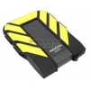 ADATA <AHD710-750GU3-CYL> DashDrive Durable Yellow USB3.0 Portable 2.5" HDD 750Gb EXT (RTL)