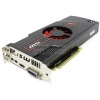 3Gb <PCI-E> DDR-5 MSI V276 R7950-2PMD3GD5-OC (RTL) DVI+HDMI+DualminiDP <Radeon HD7950>