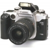 Зеркальная камера CANON EOS 50E QD (без объектива)АФ/АЕ,вспышка,LCD, дата и время, кварцевый календарь,EYE CONTROL
