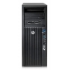 ПК HP Z420 Xeon E5-1620 (3.6)/4x2Gb/1Tb 7.2k/DVDRW/MCR/W7Pro64/клавиатура/мышь/Air Cooling (WM434EA)