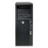 ПК HP Z420 Xeon E5-1650 (3.2)/4x2Gb/1Tb 7.2k/DVDRW/MCR/W7Pro64/клавиатура/мышь/Air Cooling (WM435EA)