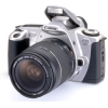 Зеркальная камера CANON EOS-300 DATE (без объектива) АФ/АЕ,вспышка, впечатывание даты и времени, LCD