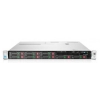 Сервер HP DL360p Gen8 E5-2630 Base EU Svr (646901-421)