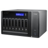 Сетевой накопитель QNAP TS-879 Pro 8 отсеков для жестких дисков  Intel Core i3-2120 3.3