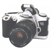 Зеркальная камера CANON EOS-500N (без объектива) АФ/АЕ, вспышка,LCD