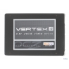 Твердотельный накопитель SSD 2.5" 256 Gb OCZ SATA 3 Vertex 4 (VTX4-25SAT3-256G)