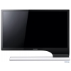 Монитор 27" Samsung S27B750H (750HS), LED, 1920x1080, 2ms, MEGA DCR, 300cd/m2, D-Sub, HDMI (LS27B750HS)