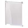 Футляр для Apple iPad 3/4, белый, Hama     [OhN] (H-107888)