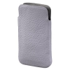 Чехол для мобильного телефона Fabio, 7.0 x 1.2 x 12.7 см, кожа, лиловый, Hama     [OhG] (H-106548)
