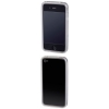 Рамка защитная Edge Protector для Apple iPhone 4, сохраняет доступ ко всем кнопкам, пластик, прозрачный, Hama     [ObG] (H-107162)