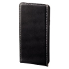 Чехол-раскладушка Smart Case для мобильного телефона Samsung GT-I9100 Galaxy S II, кожа, черный, Hama     [OhG] (H-108637)