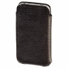 Чехол для мобильного телефона Fabio, 7.0 x 1.2 x 12.7 см, кожа, коричневый, Hama     [OhG] (H-109354)