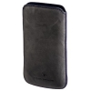 Чехол Crumpled Colors для iPhone 4/4S/HTS Rhyme/Mozart, 6.3 х 1.3 х 11.5 см, кожа, серый, Tom Tailor     [OhG] (H-115821)