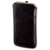 Чехол Crumpled Colors для iPhone 4/4S/HTS Rhyme/Mozart, 6.3 х 1.3 х 11.5 см, кожа, коричневый, Tom Tailor     [OhG] (H-115823)