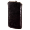 Чехол Crumpled Colors для Samsung Galaxy S II/S Plus/Nokia Lumia 800/710, 6.7 х 1.4 х 12.3 см, кожа, коричневый, Tom Tailor     [OhG] (H-115833)