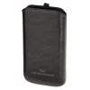 Чехол Classic Casual для iPhone 4/4S/HTS Rhyme/Mozart, 6.3 х 1.3 х 11.5 см, язычок для извлечения, кожа, серый, Tom Tailor     [OhG] (H-115836)