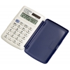 Калькулятор карманный Citizen SLD-366BP, 10 разрядов, двойное питание, темно-синий, 104 х 65.5 х 10 мм (citSLD-366BP)