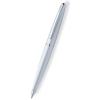 Шариковая ручка Cross ATX, цвет: Matte Chrome (882-1)