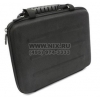 Сумка Envy Nekura E10 Black <22100>  (нейлон,  чёрная,  10-11")