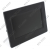 Digital Photo Frame Digma <PF-730BK> цифр. Фоторамка (7"LCD, 800x480, SD/MMC/MS,  USB Host)