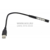 Orient <L-040T> фонарик на гибкой ножке, с сенсорным управлением, питается  от USB порта