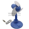 Orient <LY-33B> USB Вентилятор настольный,  повышенной мощности