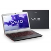 Ноутбук Sony SVE14A1S1RB.RU3 Core i3-2350M/4Gb/500Gb/DVDRW/HD7670 1Gb/14"/WXGA+/1366x768/WiFi/BT4.0/W7HP/Cam/black