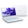 Ноутбук Sony SVE14A1S1RW.RU3 Core i3 2350M/4Gb/500Gb/DVDRW/HD7670 1Gb/14"/WXGA+/1366x768/WiFi/BT4.0/W7HP/Cam/white