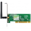 Сетевой адаптер WiFi TP-Link TL-WN751ND
