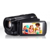 VideoCamera Canon Legria HF M52 black 1CMOS Pro 10x IS opt 3" Touch LCD 1080i 32Gb SDHC (6093B006)