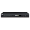 Плеер DVD BBK DVP954HD черный 1080p Караоке ПДУ (в комплекте: диск 500 песен) ((DVD) PLAYER DVP954HD+Д500 ЧЕР)