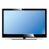 Телевизор LED Polar 22" 55LTV6005 Glossy black FULL HD USB MediaPlayer (RUS)
