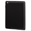 Футляр для Apple iPad 3/4, силикон, черный, Hama     [OhN] (H-107898)