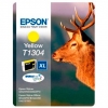 EPSON Картридж желтый для д B42WD (EPT13044010)
