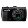 PhotoCamera Olympus SH-25MR black 16Mpix Zoom12.5x 3" 1080p SDHC IS HDMI GPS LI-50B  (V107020BE000)