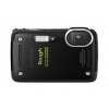 PhotoCamera Olympus Tough TG-620 black 12Mpix Zoom5x 3" 1080p 47Mb SDXC CMOS IS opt HDMI KPr/WPr/FPr 3D защищеннаяLI-50B  (V104070BE000)
