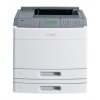 Принтер Lexmark лазерный T650dtn 43 стр/мин дуплекс, сетевая карт, доп.а (30G0139)