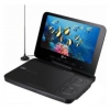 Плеер портативный LG DT924A 9" LCD 180 turn-around Analog Tuner USB Divx Car Mount