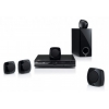 Дом. Кинотеатр LG DH3120S 300W DVD/DivX/Mp3/WMA FM tuner USB Portable Audio in Karaoke