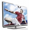 Телевизор LED Philips 40" 40PFL5507T/60 Silver FULL HD 3D 400Hz PMR USB WiFi DVB-T (RUS)