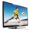 Телевизор LED Philips 47" 47PFL4007T/60 Black FULL HD USB Wi-Fi Ready DVB-T2 (RUS)