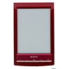 Электронная книга Sony PRS-T1 Красный