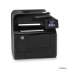 МФУ HP LaserJet Pro 400 M425dn <CF286A> принтер/ сканер/ копир/ факс, A4, ADF, дуплекс, 33 стр/мин, 256Мб, USB, Ethernet