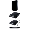(STAA1000200) HDD Внешний накопитель Seagate 2.5" 1TB, FreeAgent GoFlex, USB 2.0, черный (HDD-1TB/ST2.5/GFBl)
